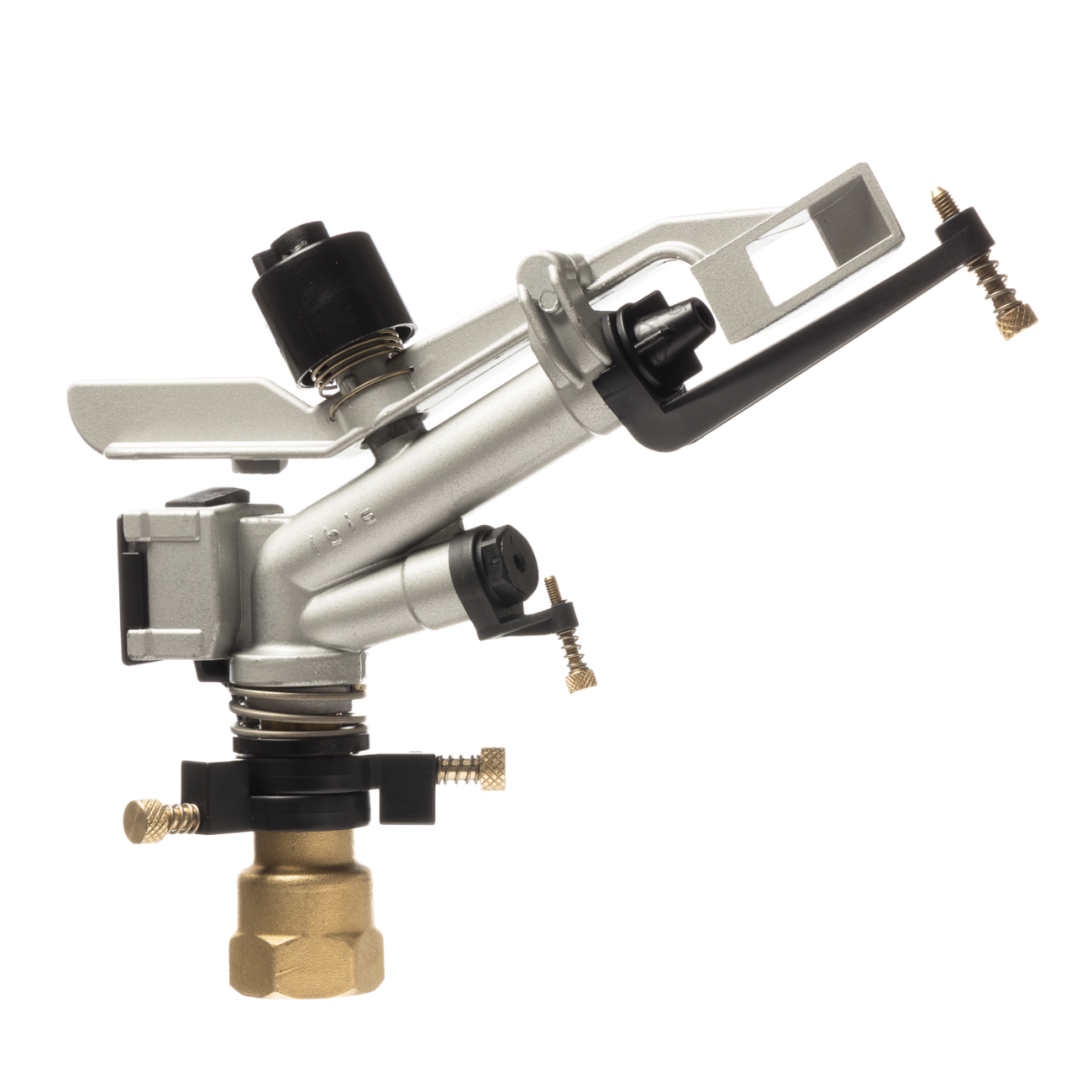 Impact Sprinklers Sime sprinklers for agriculture and gardening