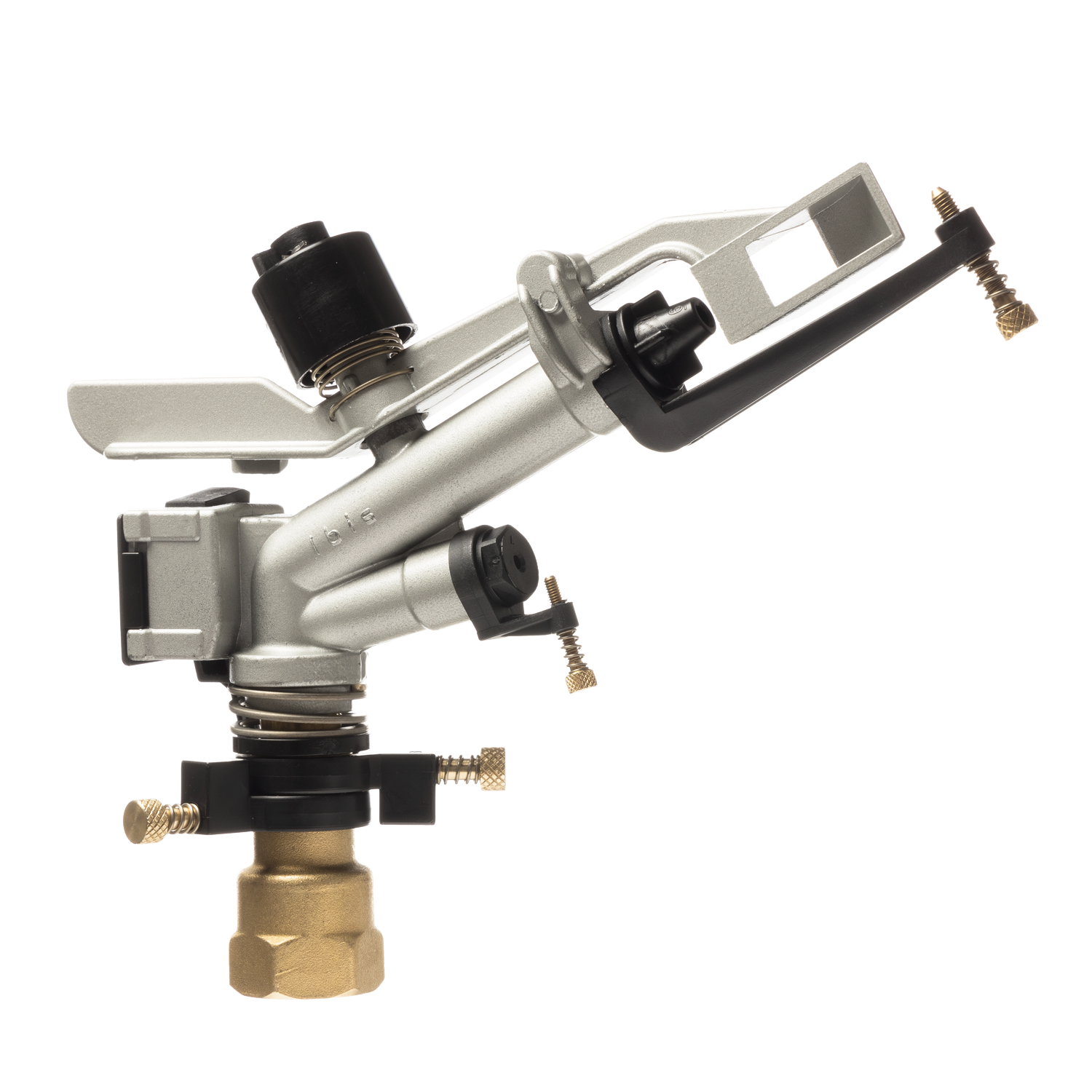 Impact Sprinklers - Ibis | Sime irrigatori