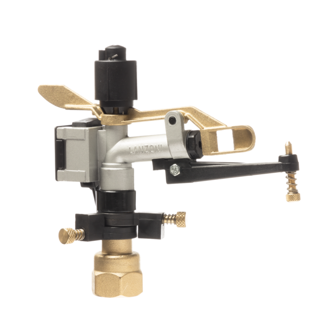 Impact Sprinklers Jumbo teso 6° Sime irrigatori