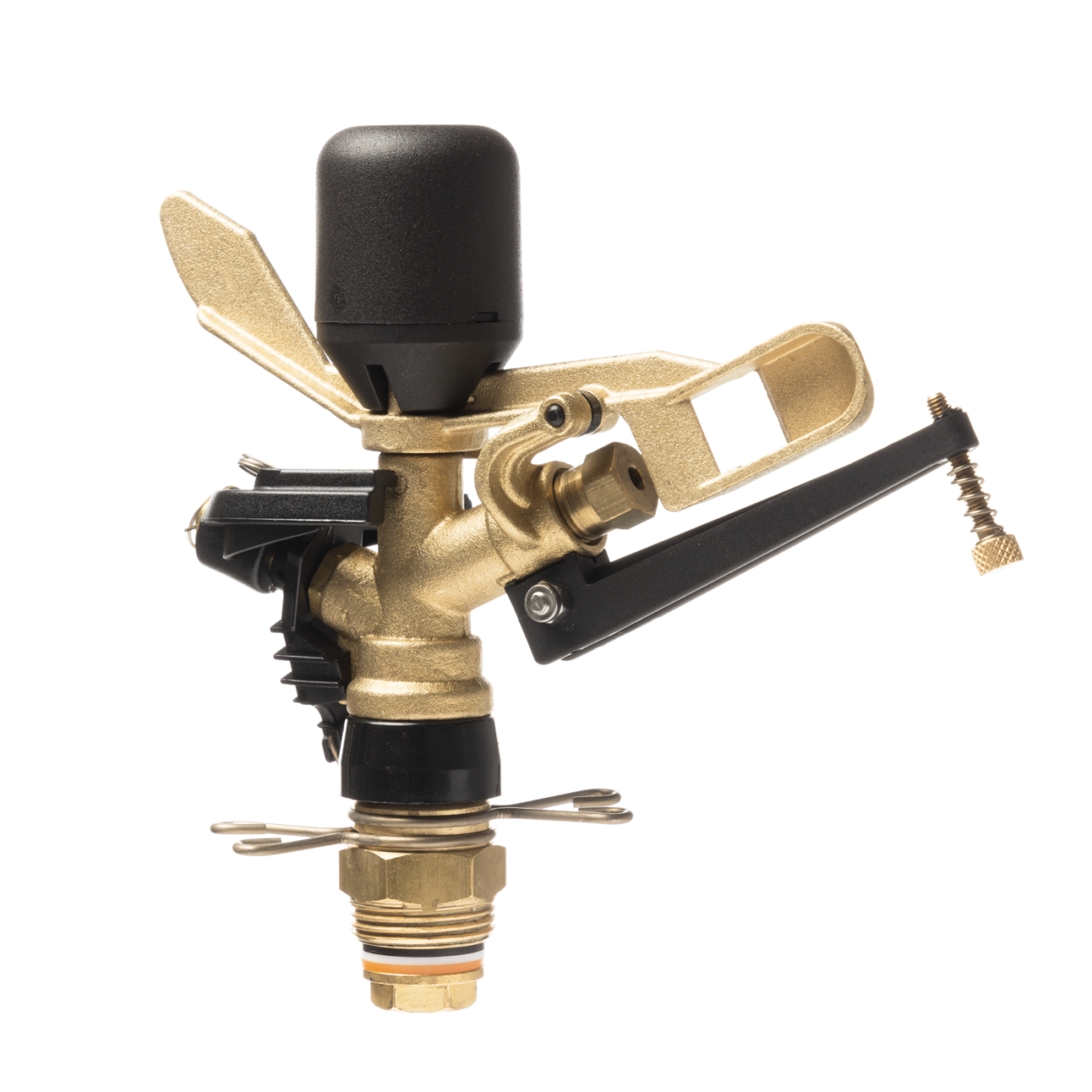 Impact Sprinklers Sime sprinklers for agriculture and gardening